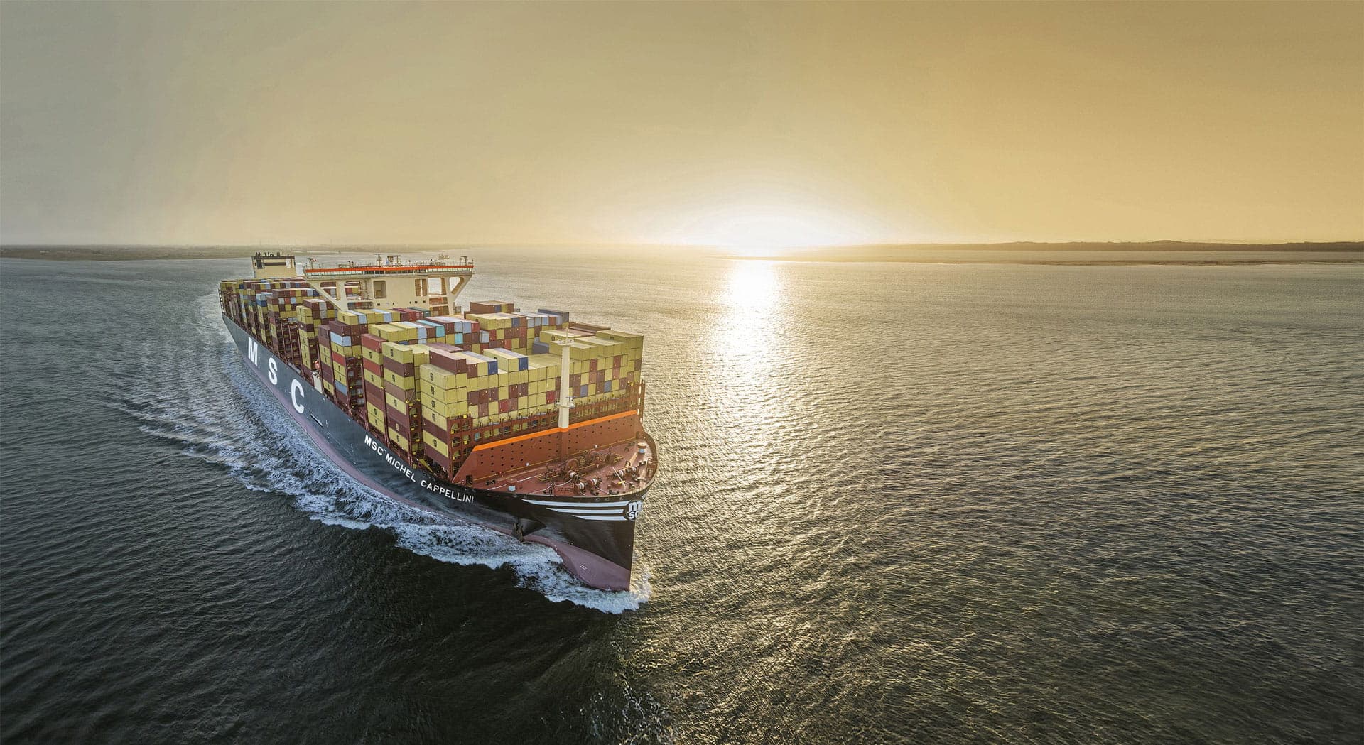 Arbor Global confidential logistics 1