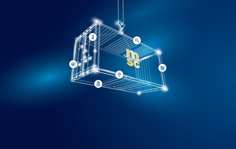 Temperature-Controlled Logistics